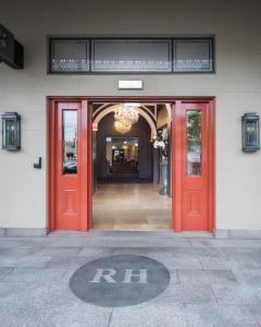 royal hotel randwick