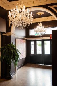 royal hotel randwick