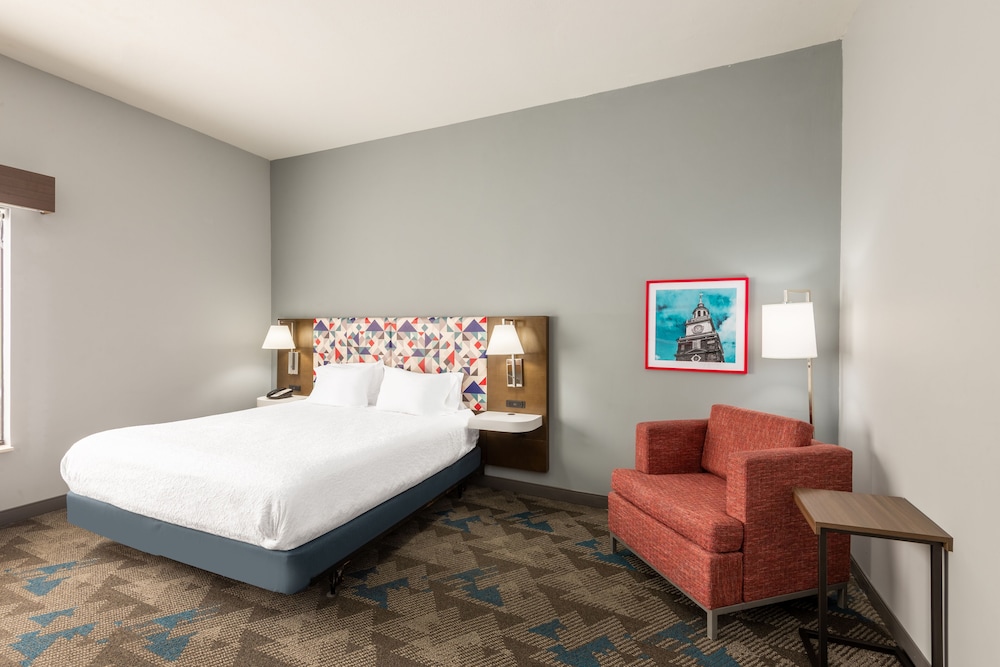 hampton inn belle vernon