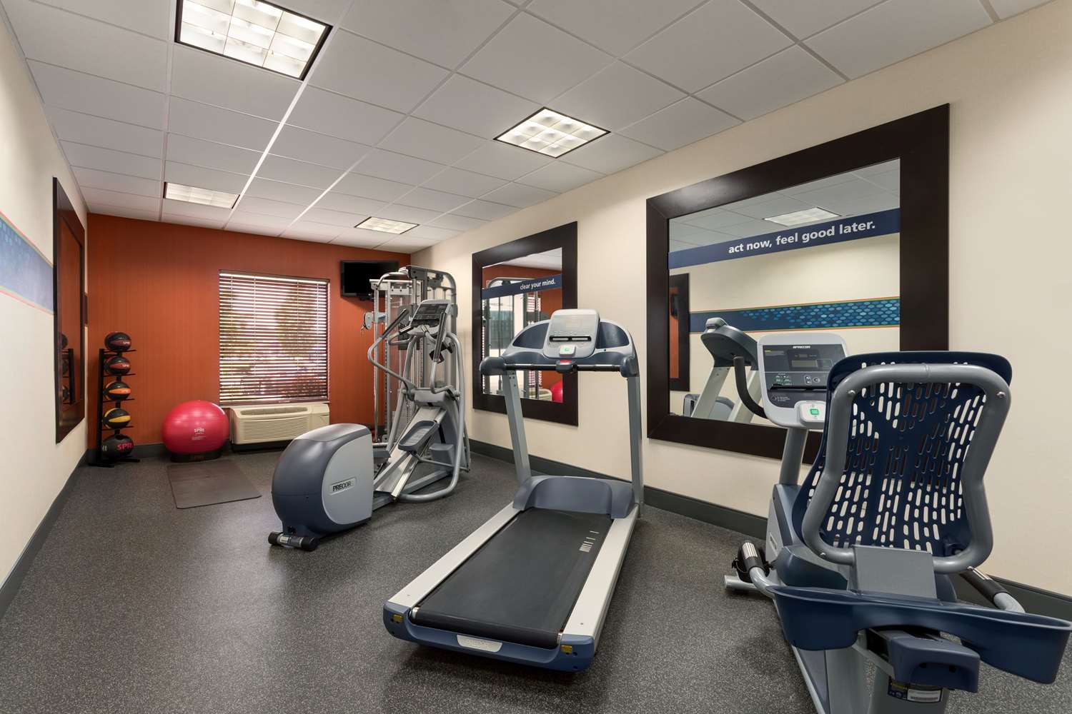 hampton inn belle vernon