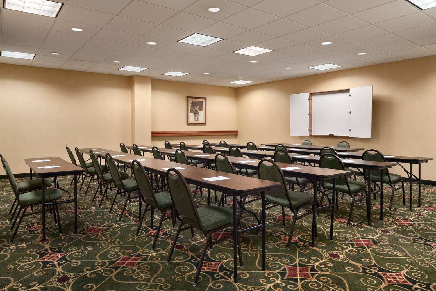 hampton inn belle vernon