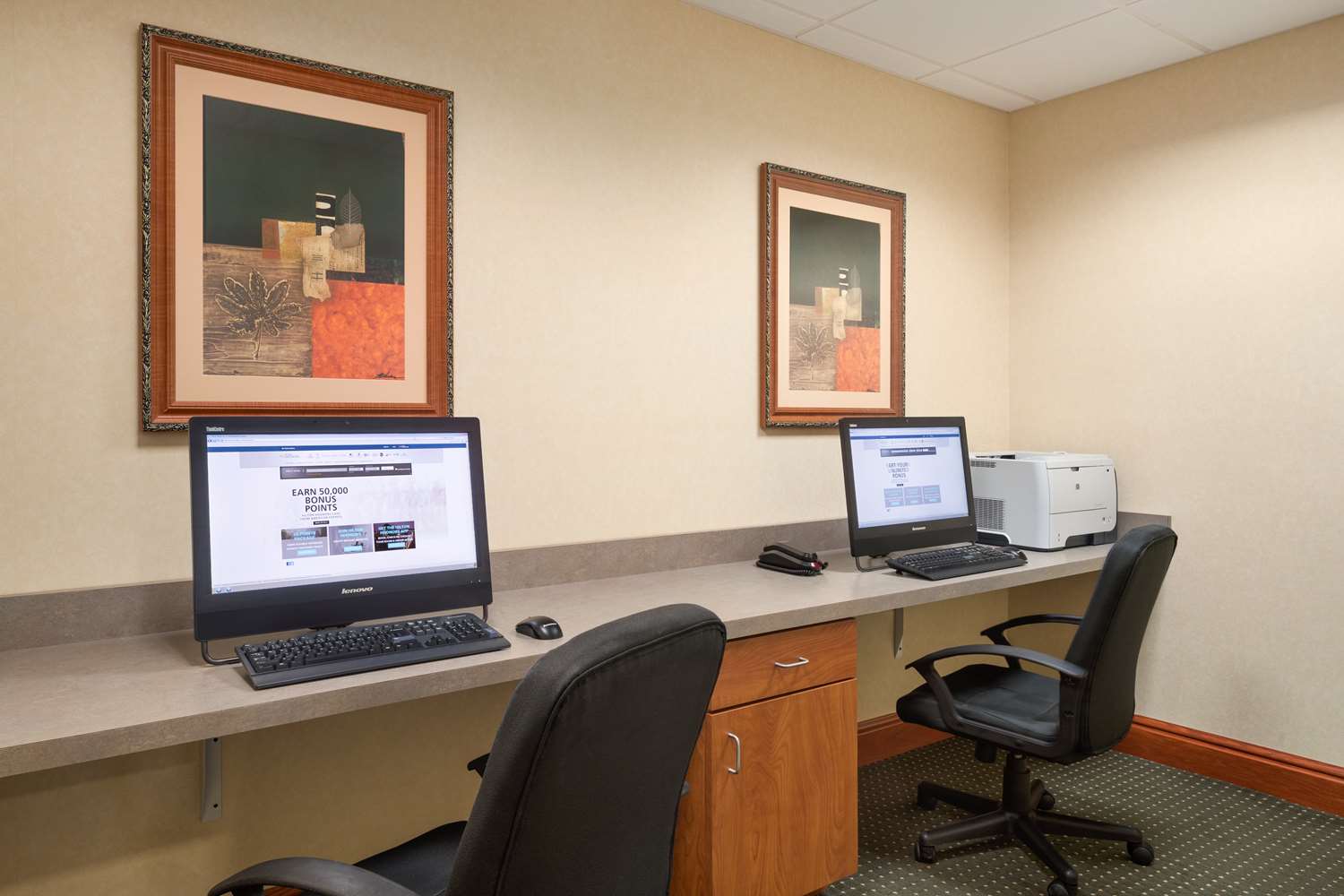 hampton inn belle vernon