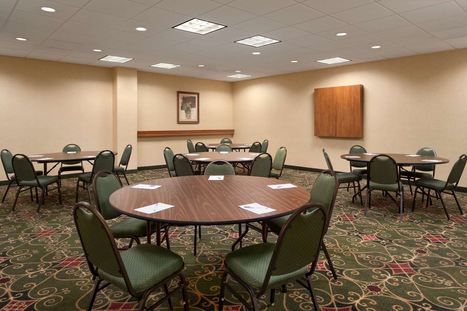 hampton inn belle vernon