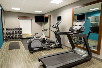 hampton inn belle vernon