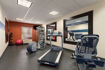 hampton inn belle vernon