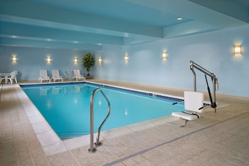 hampton inn belle vernon