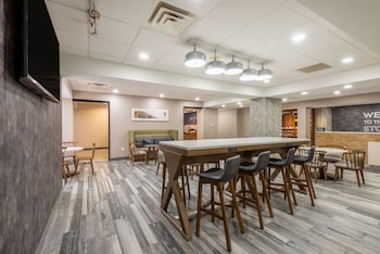 hampton inn belle vernon