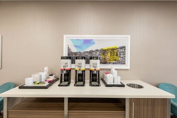 hampton inn belle vernon