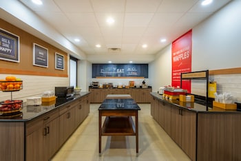hampton inn belle vernon