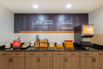 hampton inn belle vernon