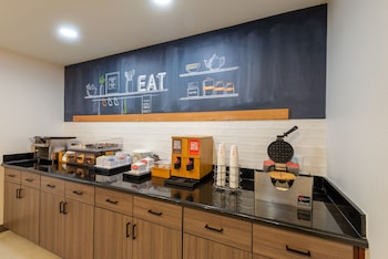 hampton inn belle vernon