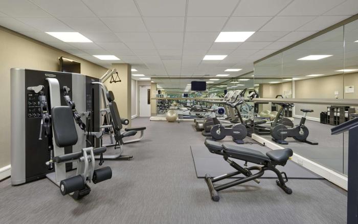 hyatt place london heathrow airport