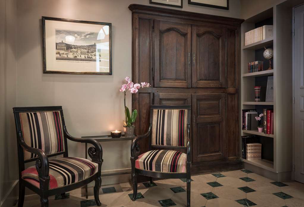 louison hotel ex aviatic