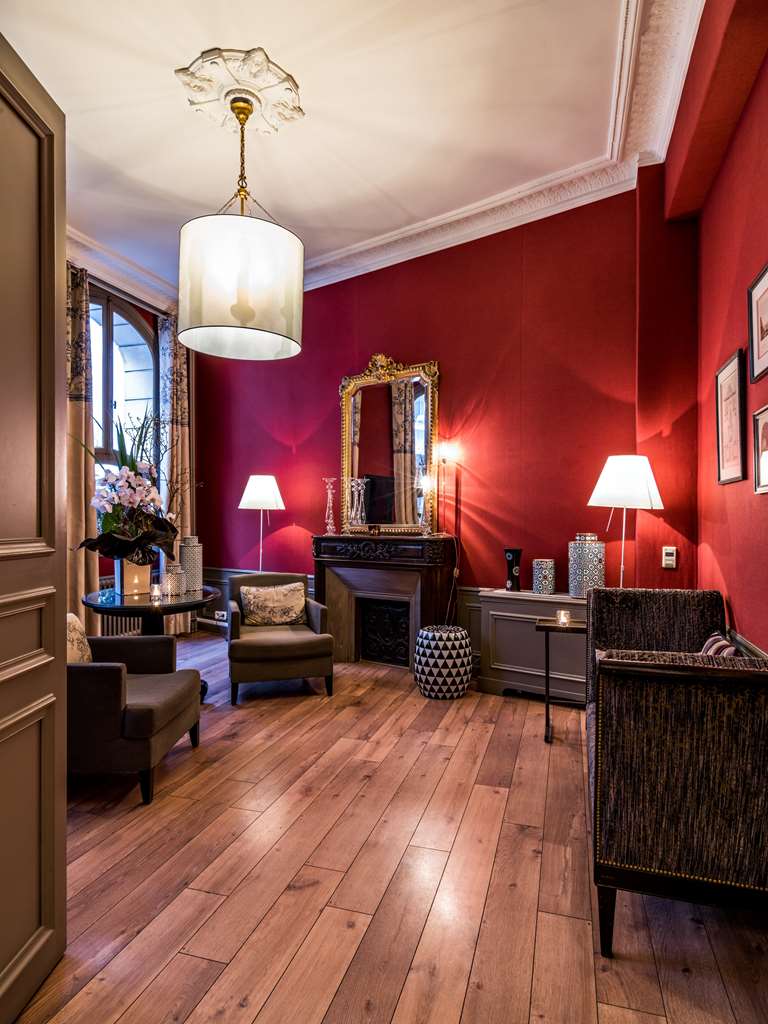 louison hotel ex aviatic