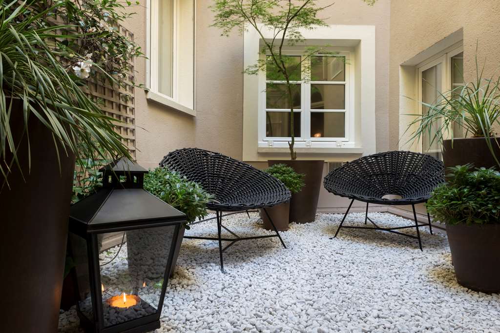 louison hotel ex aviatic