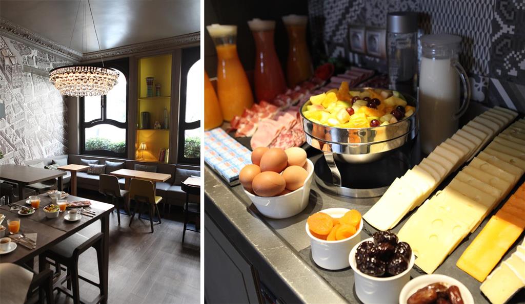 louison hotel ex aviatic