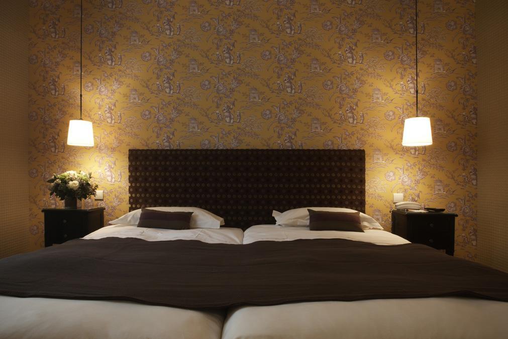 louison hotel ex aviatic