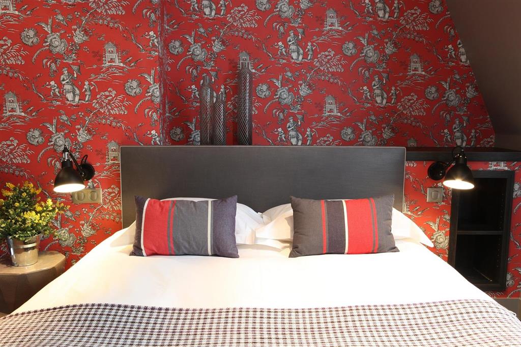 louison hotel ex aviatic