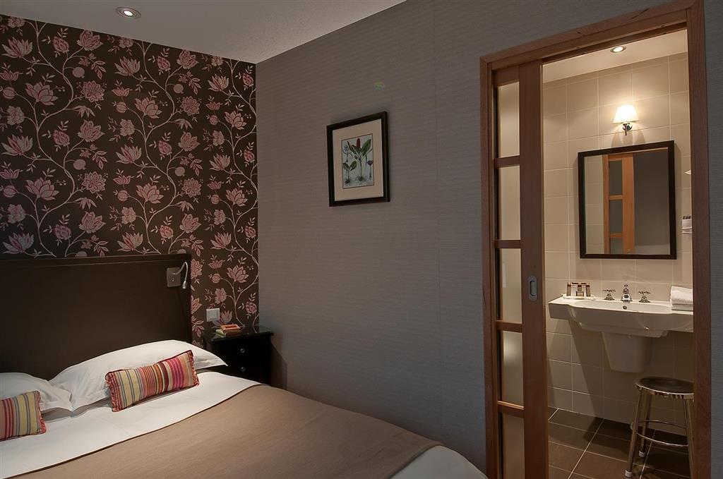 louison hotel ex aviatic