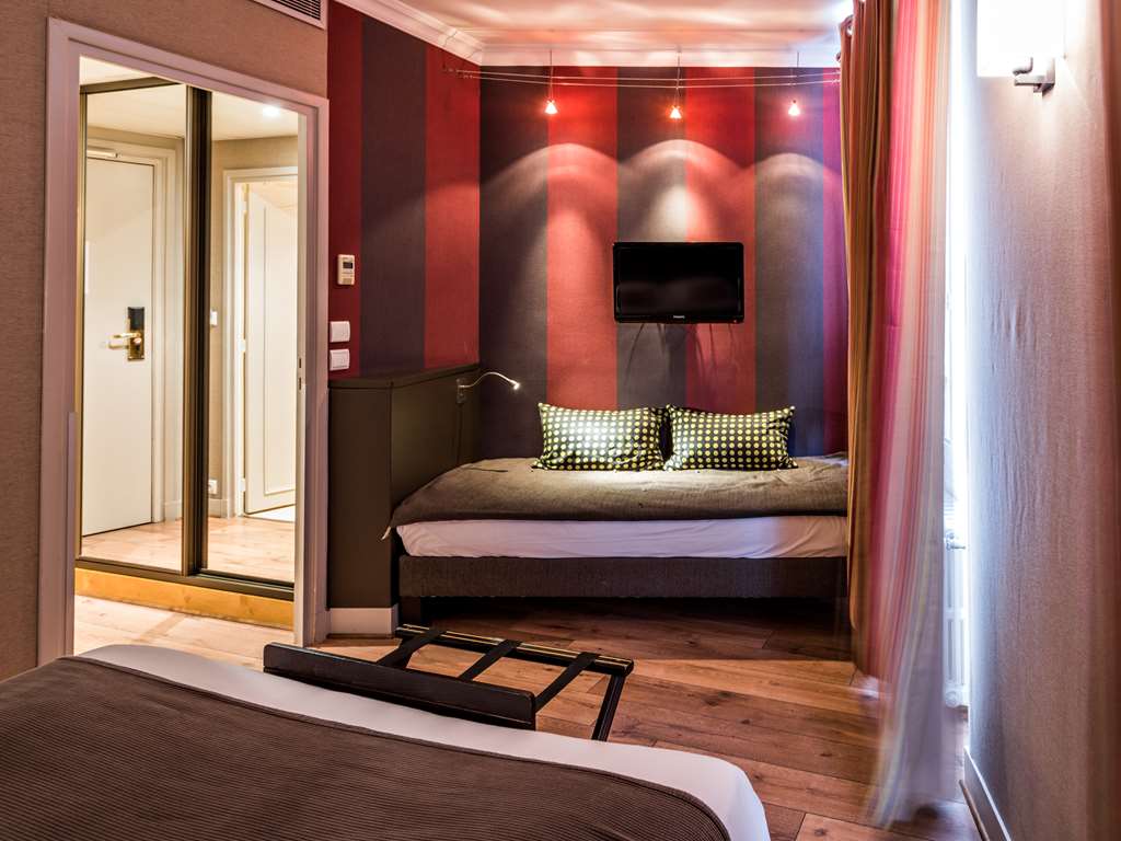 louison hotel ex aviatic