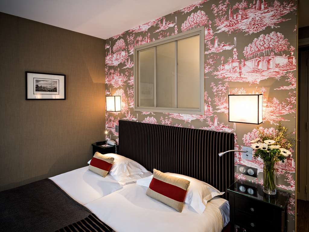 louison hotel ex aviatic