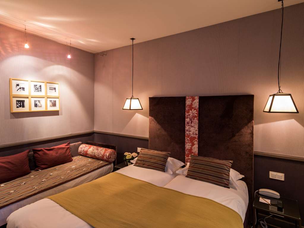 louison hotel ex aviatic