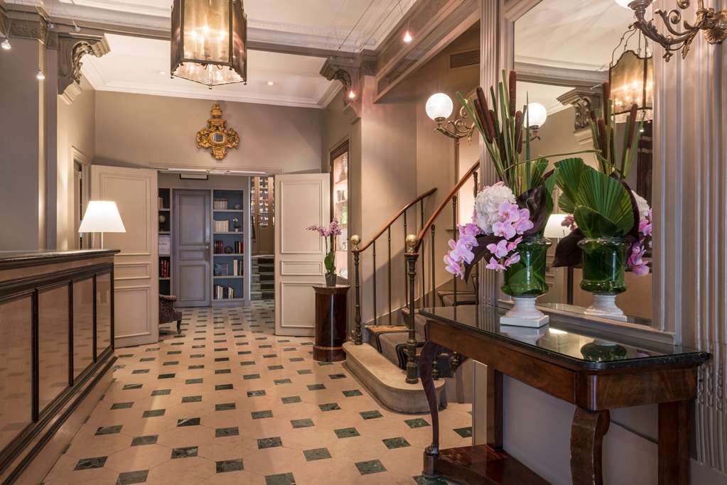 louison hotel ex aviatic