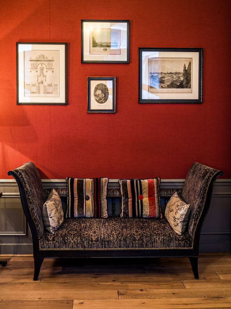 louison hotel ex aviatic