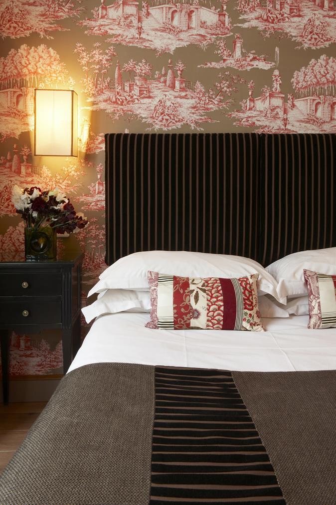 louison hotel ex aviatic