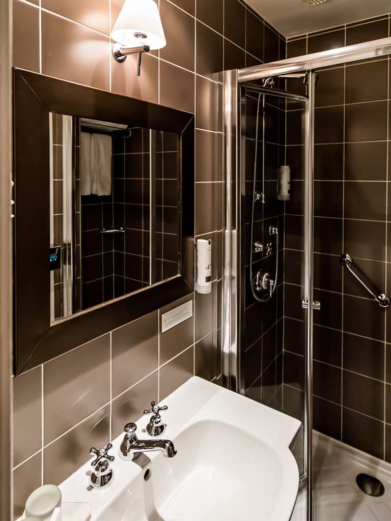 louison hotel ex aviatic