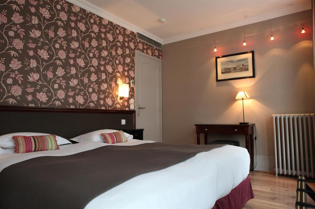 louison hotel ex aviatic