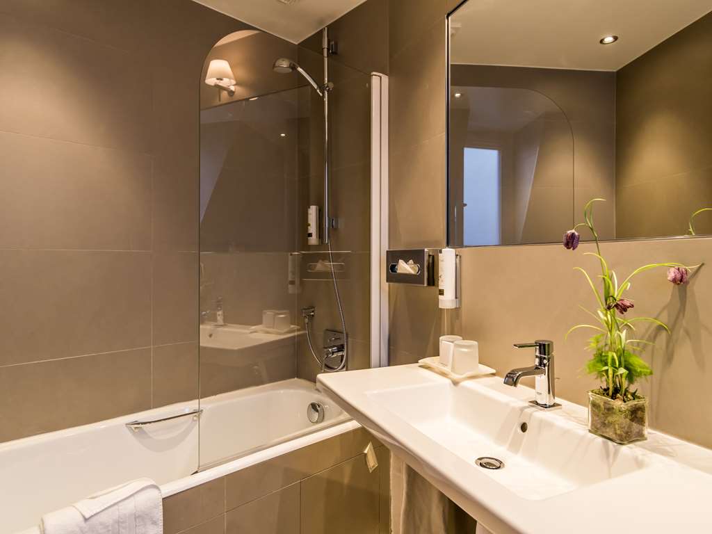 louison hotel ex aviatic