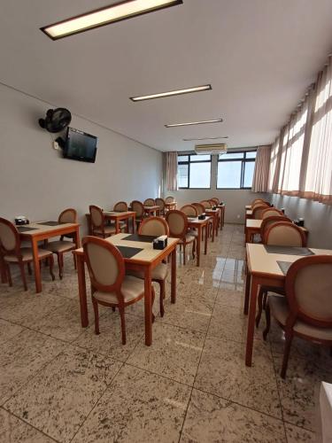 hotel bella paulista