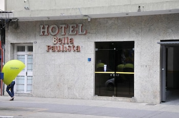 hotel bella paulista