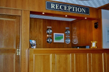 dumbarton