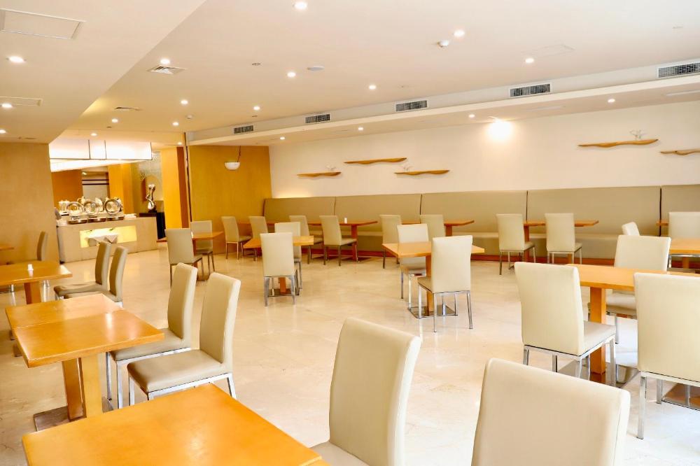 ji hotel chongqing shangqing temple