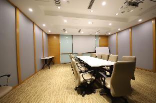 ji hotel chongqing shangqing temple