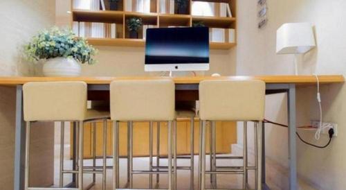 ji hotel chongqing shangqing temple