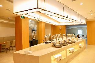 ji hotel chongqing shangqing temple