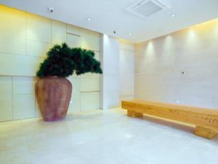 ji hotel chongqing shangqing temple