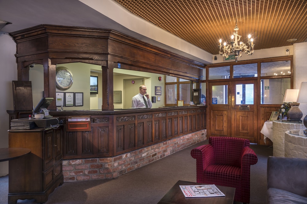 the admiral rodney hotel horncastle lincolnshire
