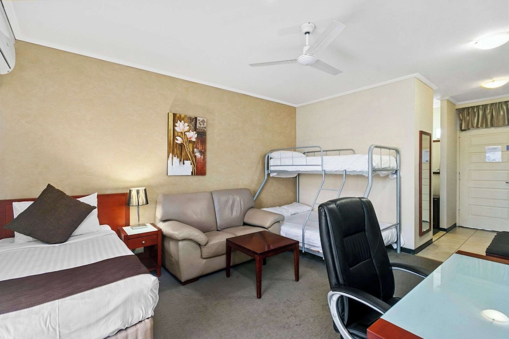 comfort inn whyalla