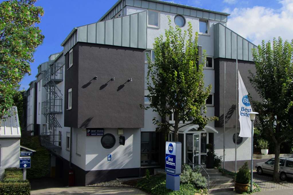 plaza inn heilbronn