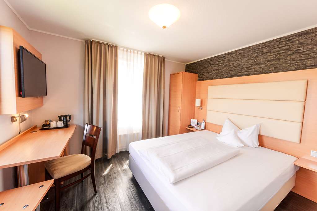 plaza inn heilbronn