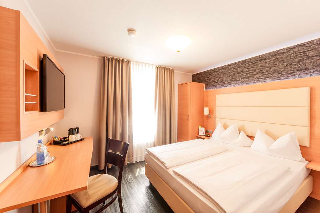 plaza inn heilbronn