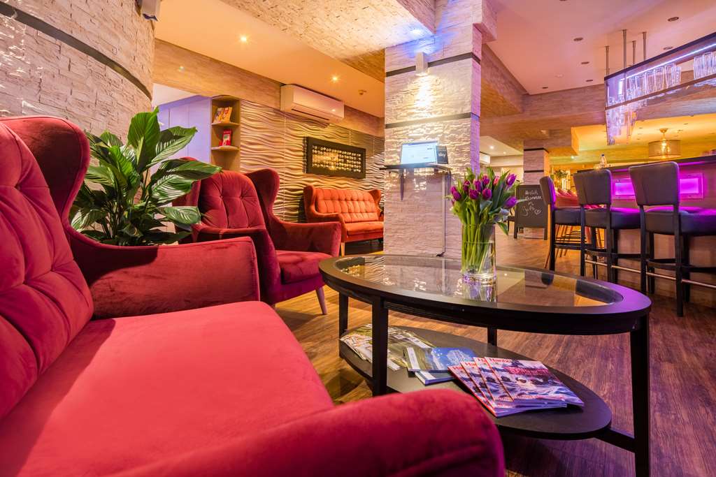 plaza inn heilbronn