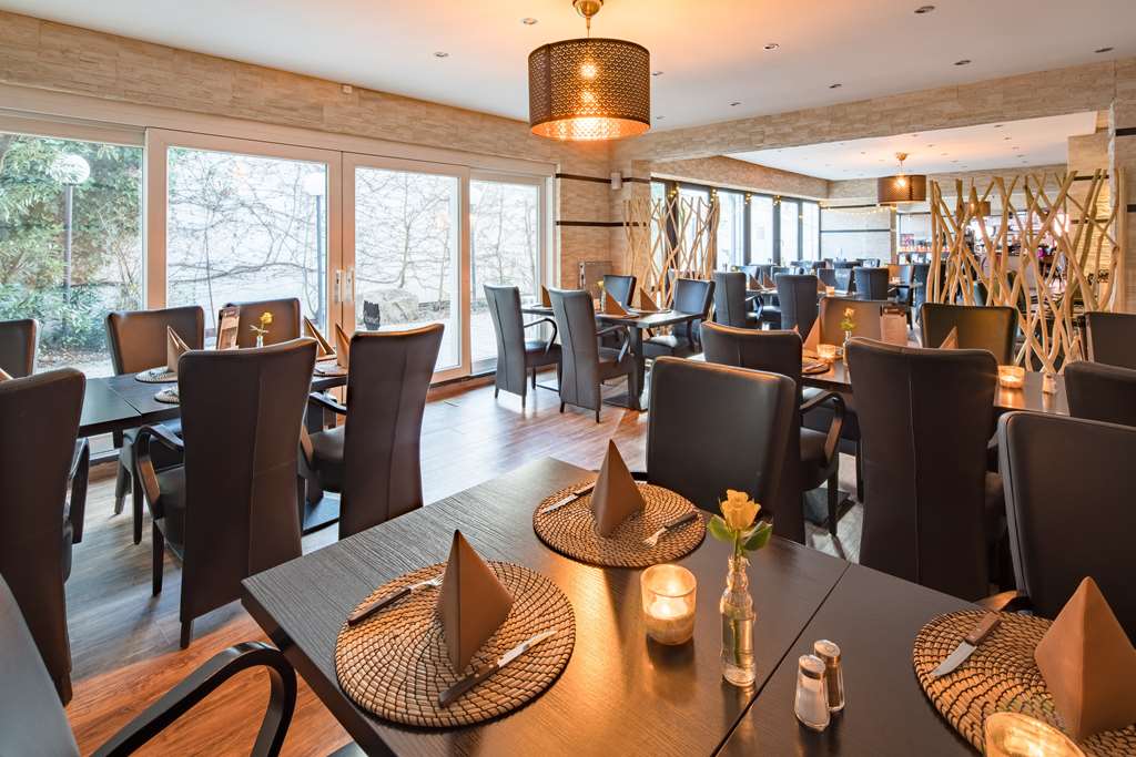 plaza inn heilbronn