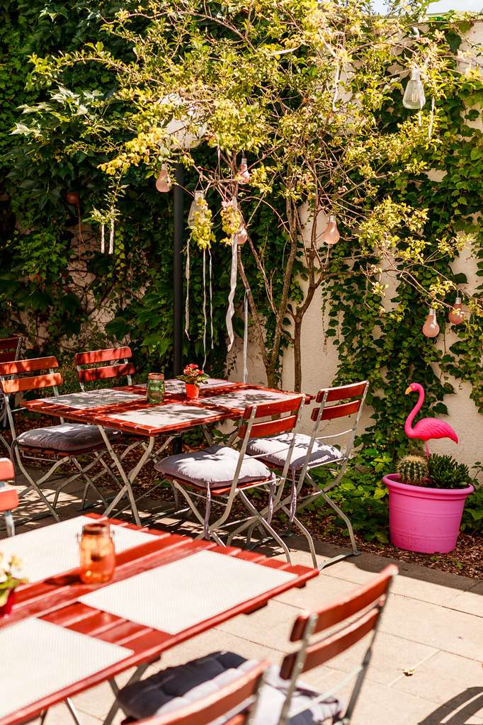 plaza inn heilbronn