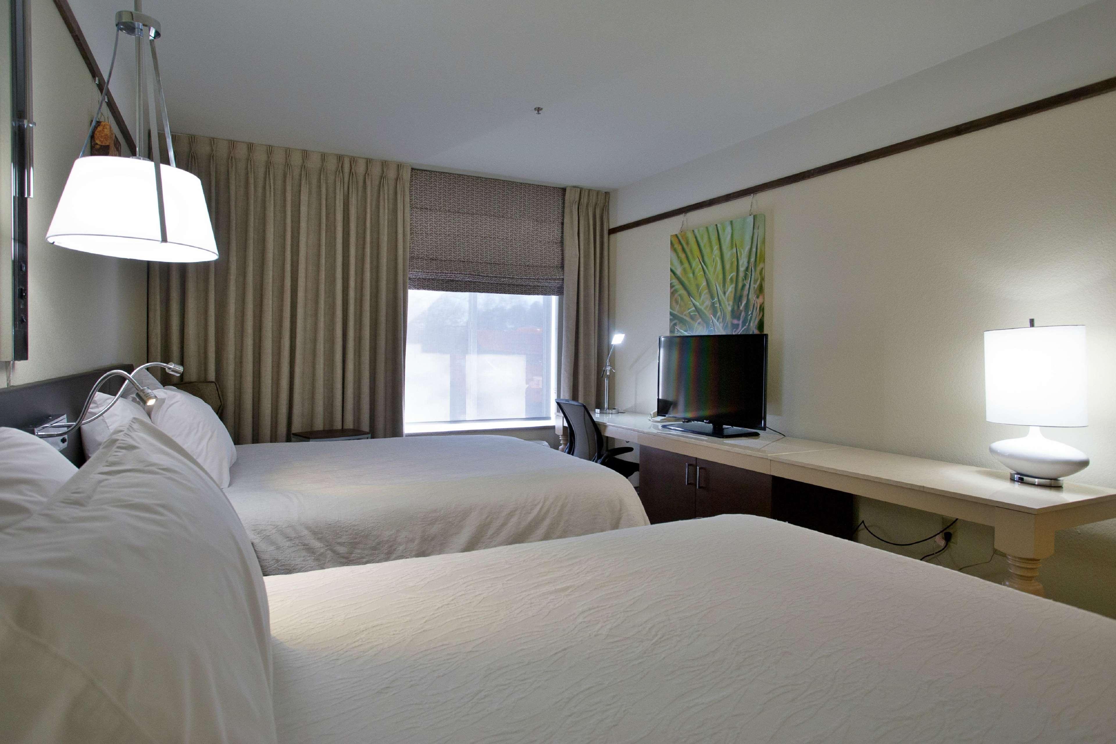 hilton garden inn bentonville rogers