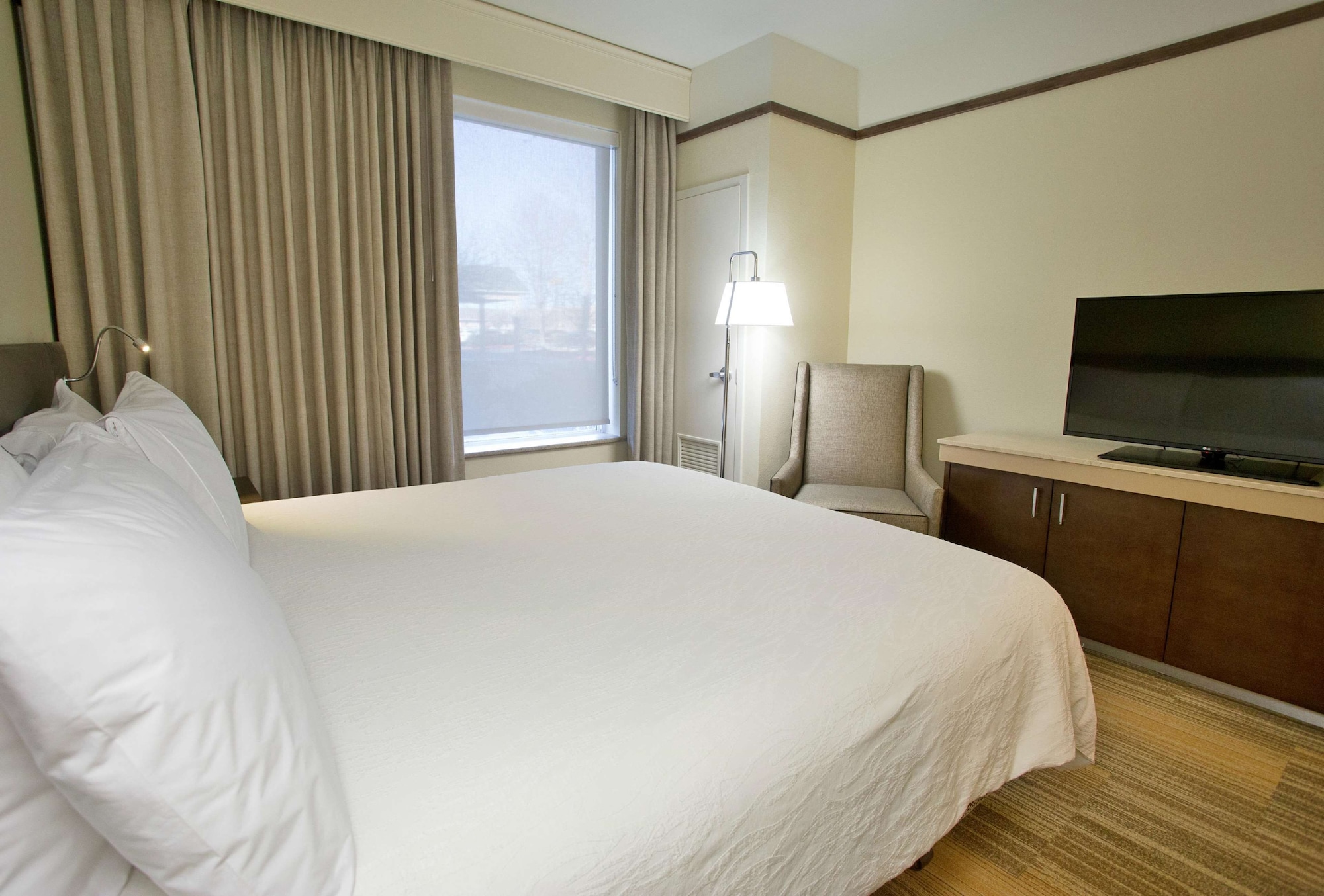 hilton garden inn bentonville rogers